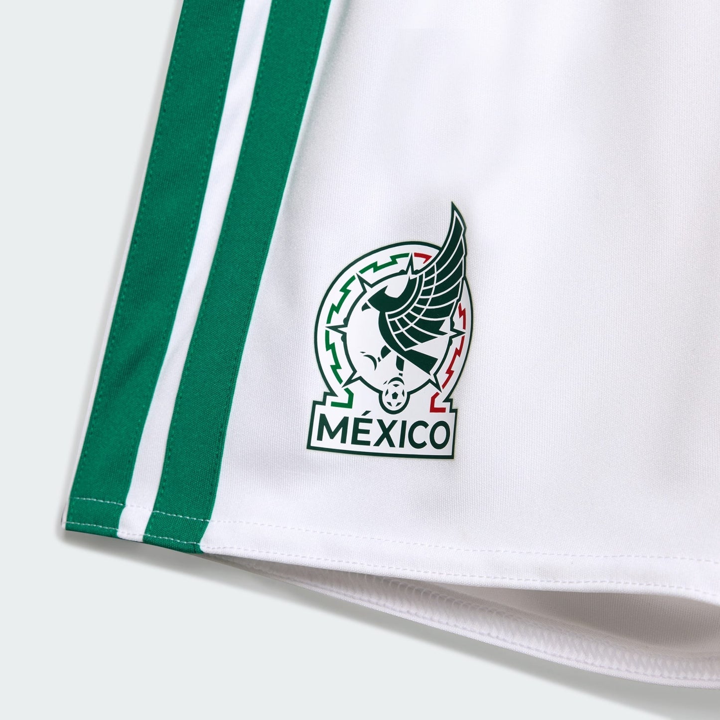 Conjunto Infantil México 2026/27 I