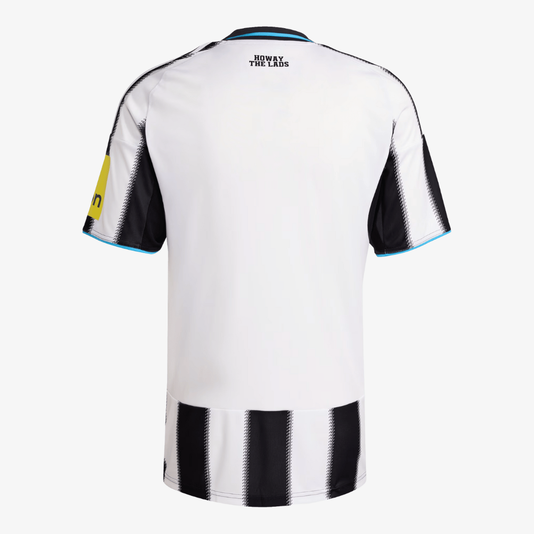 Camisa Adidas Newcastle 2025/26 I Torcedor