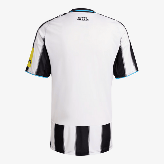 Camisa adidas Newcastle 2025/26 I