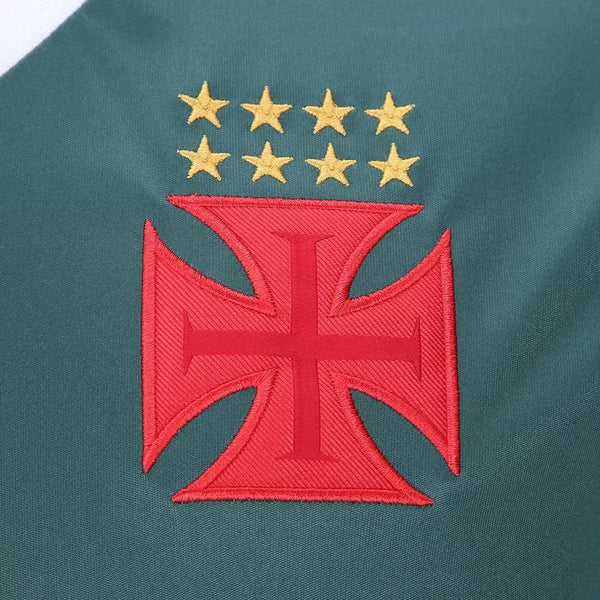 Camisa Vasco Goleiro 2024/25