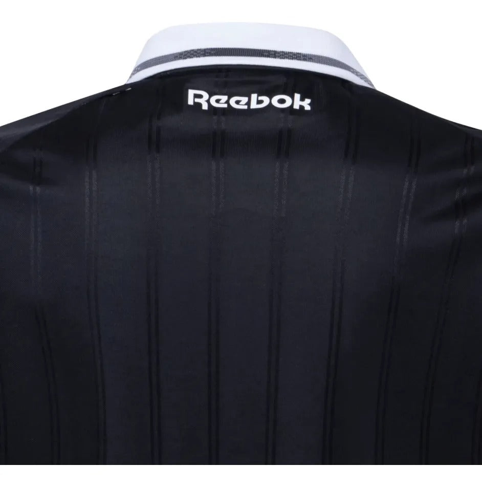 Camisa Rebook Botafogo 2025/26 II