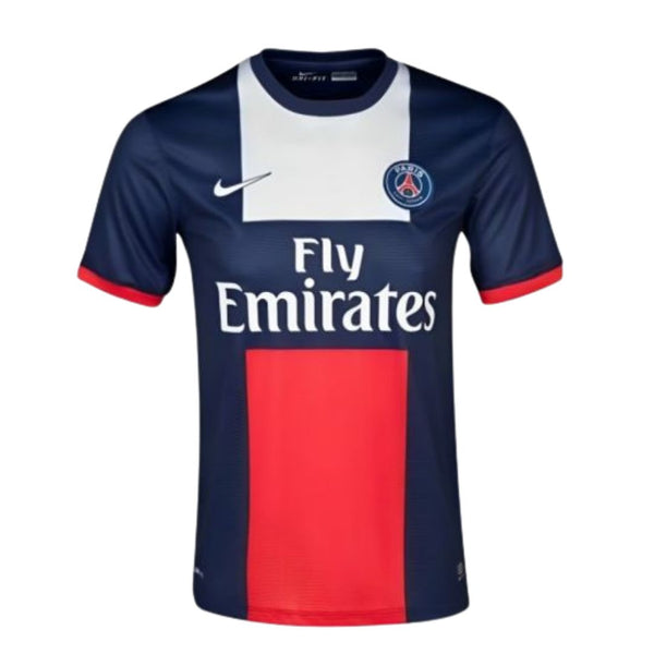 Camisa PSG 2013/14 Retrô