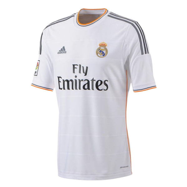 Camisa Real Madrid 2013/14 Retrô