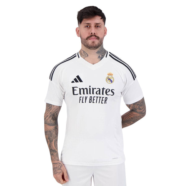 Camisa Real Madrid 2024/25 I