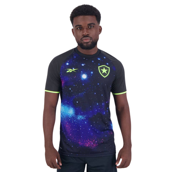 Camisa Glorioso 2024/25 I Aquecimento