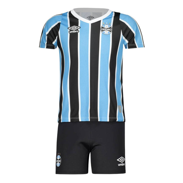 Kit Infantil Imortal 2024/25 I