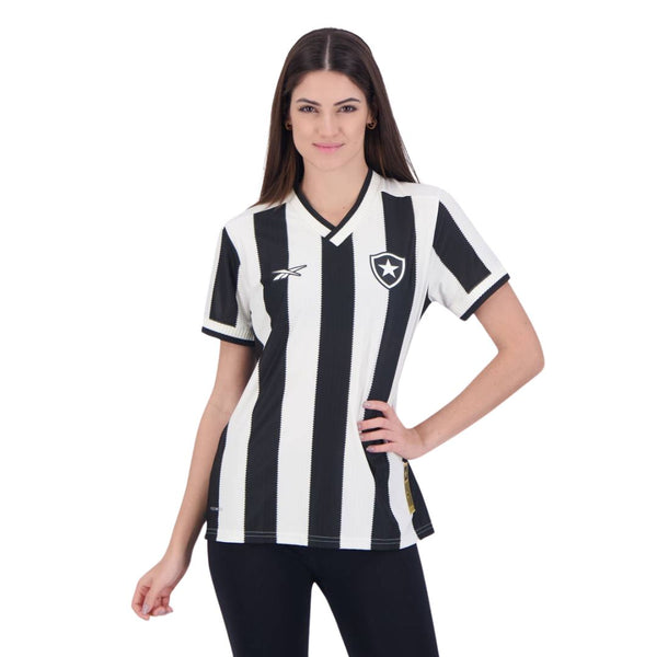 Camisa Feminina Glorioso 2024/25 I