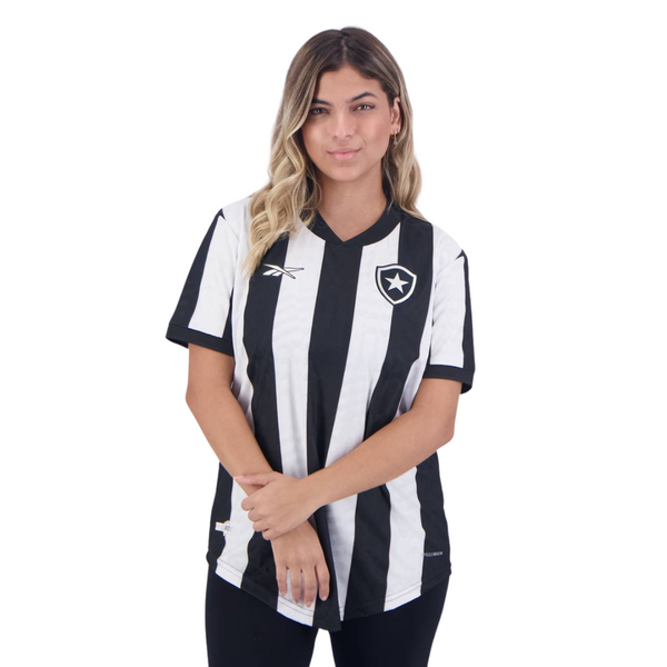 Camisa Feminina Glorioso 23/24 I