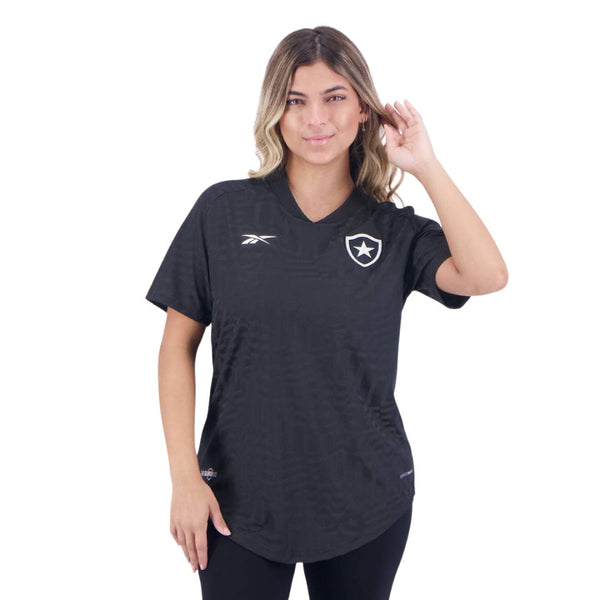 Camisa Feminina Glorioso 23/24 II