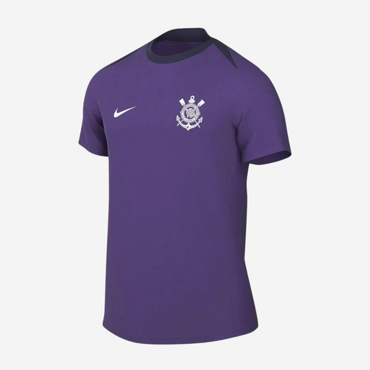 Camisa Corinthians 2025/26 Treino