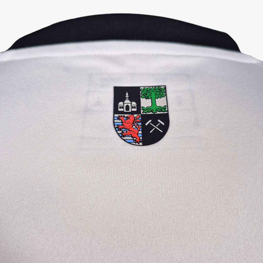 Camisa Adidas Schalke 04 II 2024/25 Torcedor