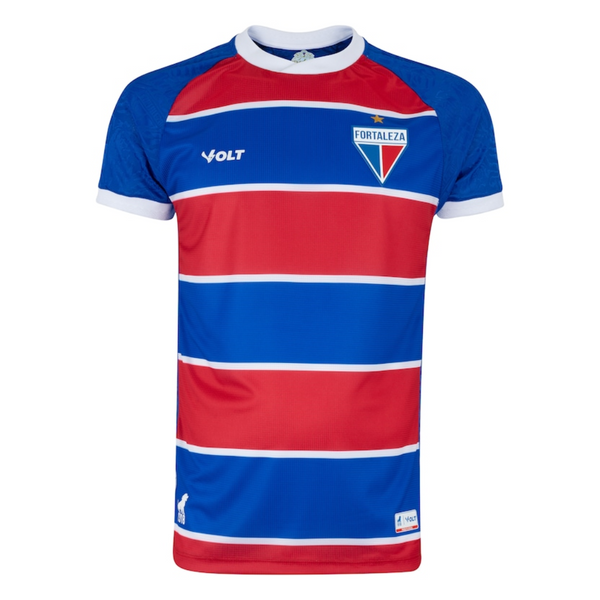 Camisa do Leão 2024/25 I