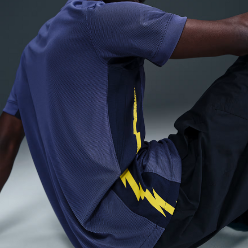 Camisa Nike Atlético Madrid 2024/25 II Torcedor