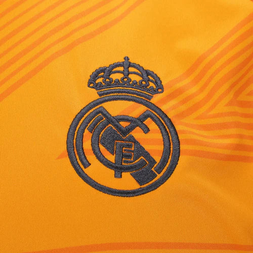 Camisa Real Madrid 2024/25 II
