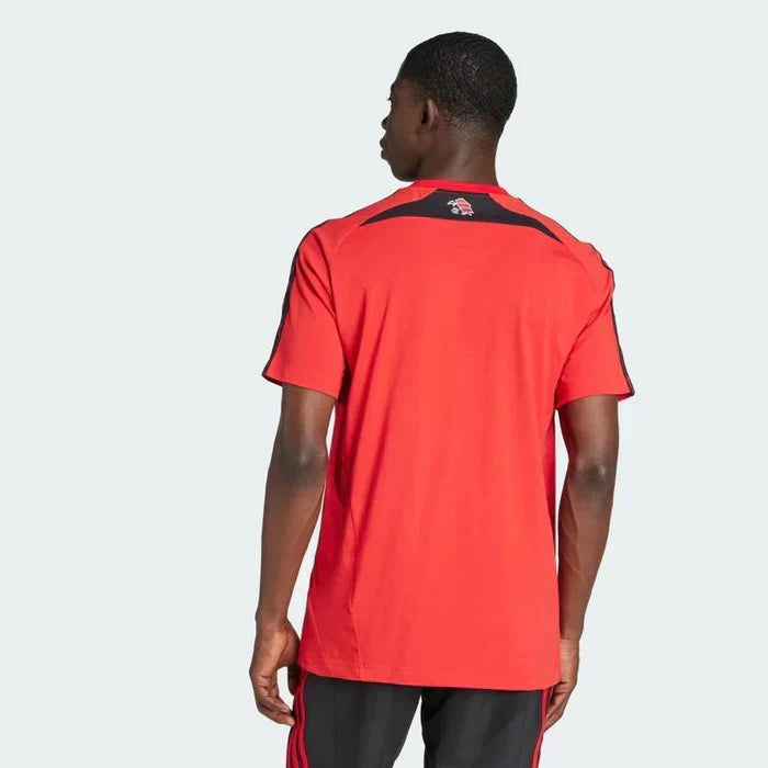 Camisa Urban Puris 2025 - CRF