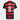 Camisa Adidas Flamengo 2025/26 I SAÚL N° 8