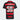 Camisa Adidas Flamengo 2025/26 I G PLATA N° 50
