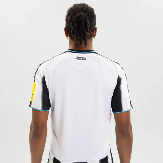 Camisa adidas Newcastle 2025/26 I