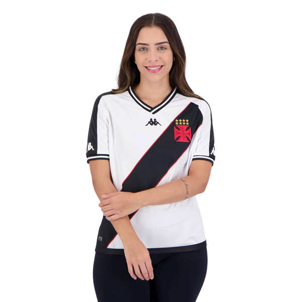 Camisa Feminina CRVG II 2024/25