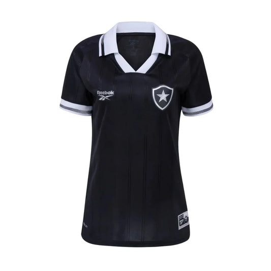 Camisa Rebook Feminina Botafogo 2025/26 II