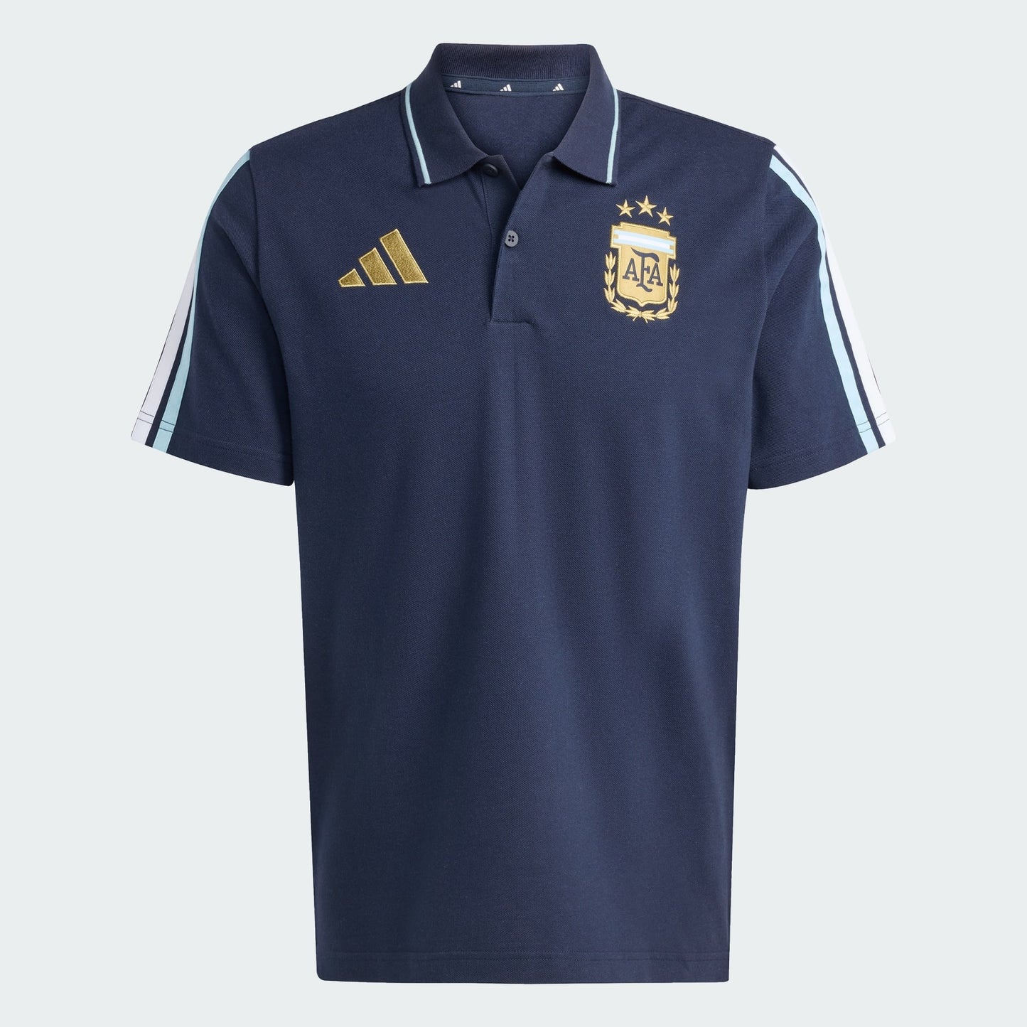 Camisa Polo Argentina 2026/27