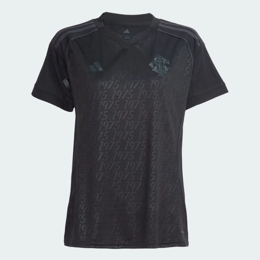 Camisa Feminina Adidas Internacional 2025/26 III