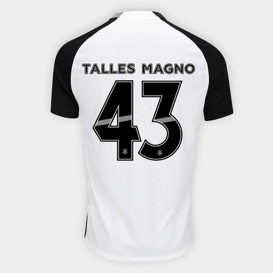 Camisa Nike Corinthians 2025/26 I Talles Magno N° 43