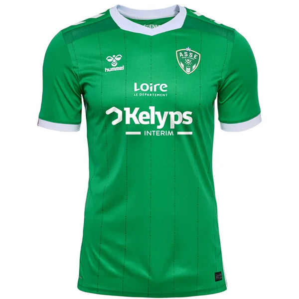 Camisa Saint Étienne 2024/25 Home