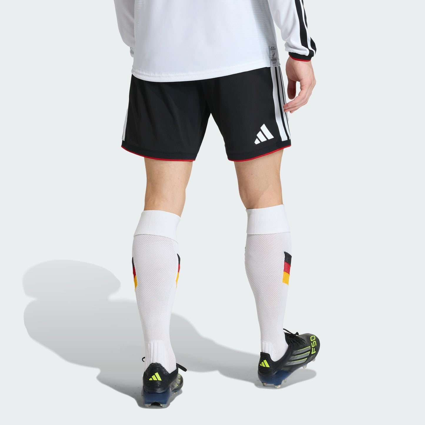 Shorts Alemanha 2026/27 I