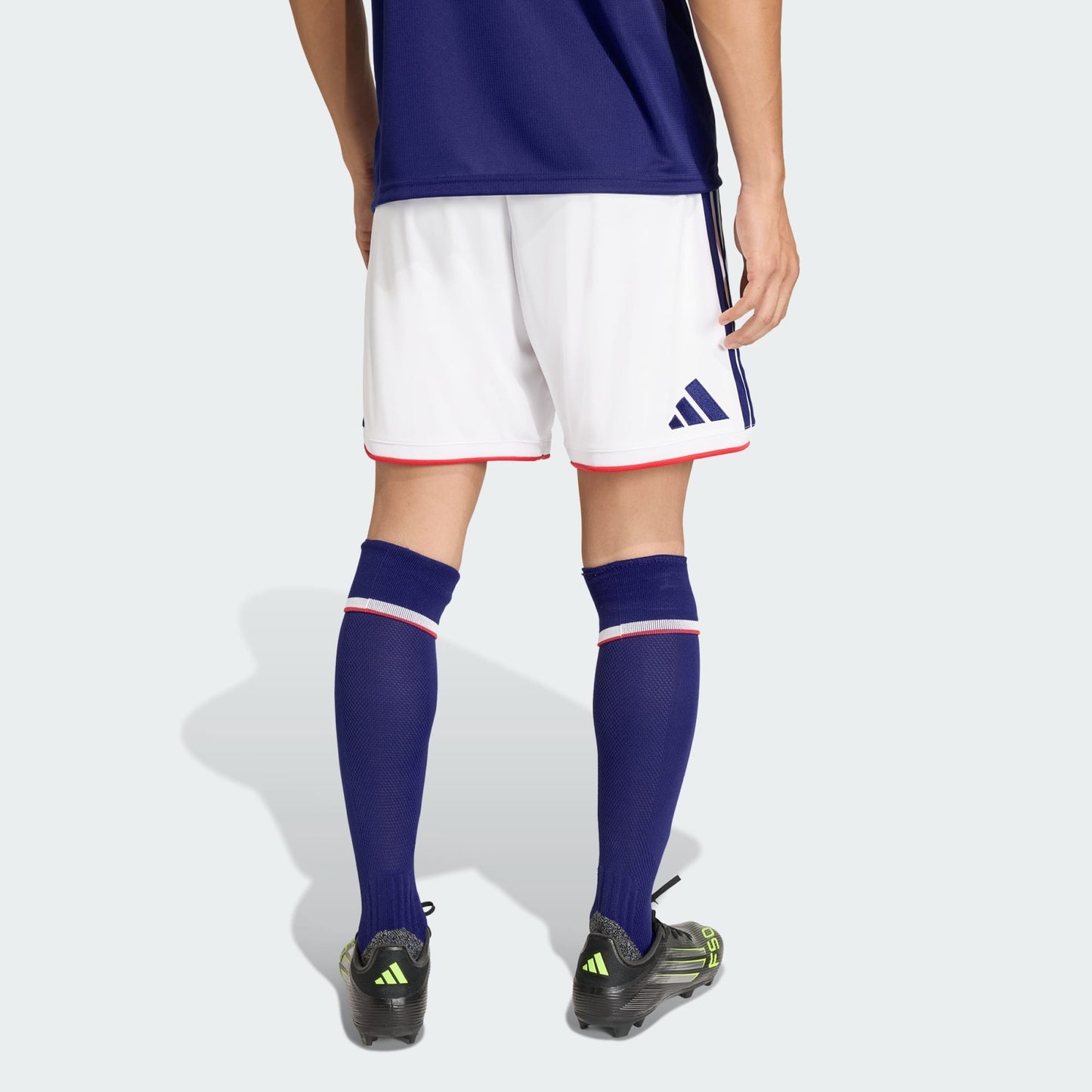 Shorts Japão 2026/27 I