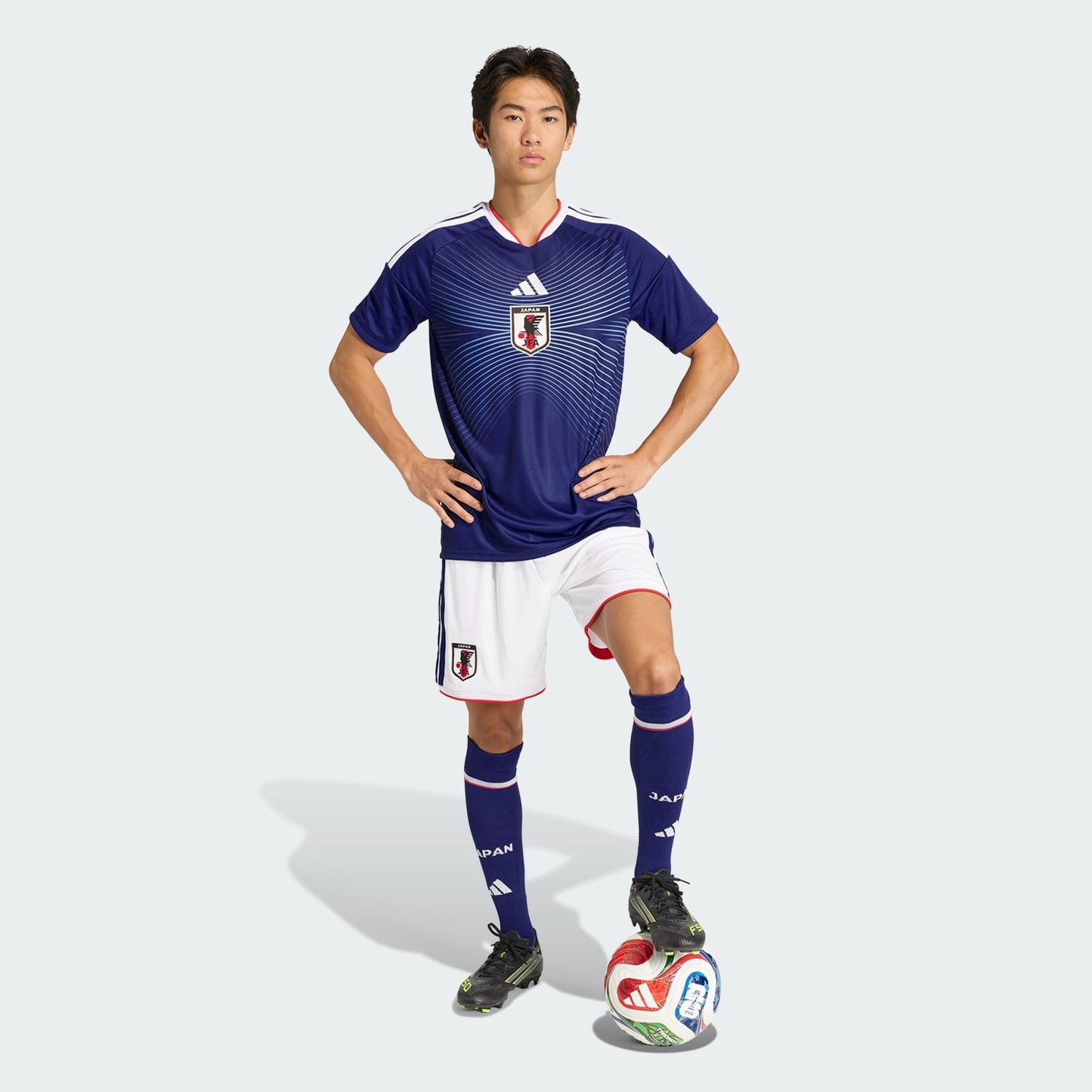 Shorts Japão 2026/27 I