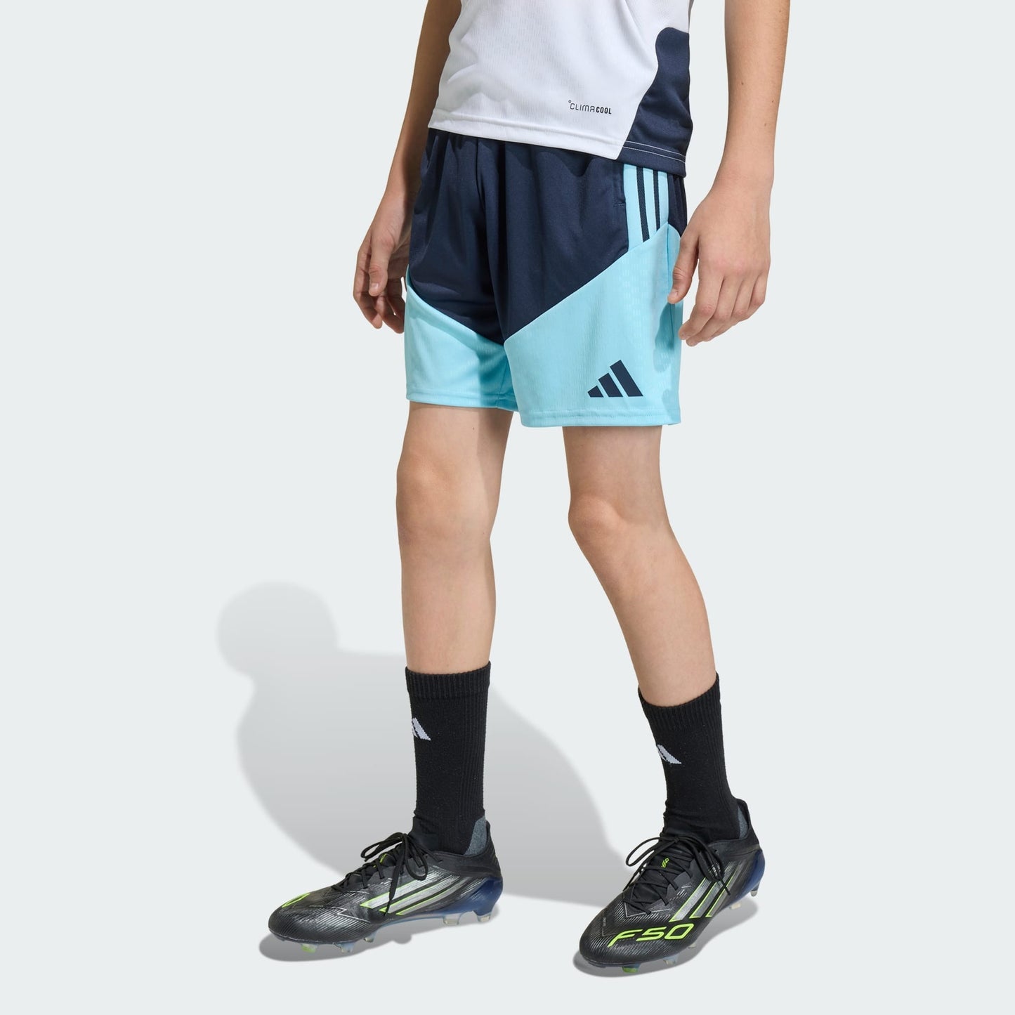 Conjunto Treino Infantil Argentina 2026/27 I Kit