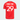Camisa Adidas Internacional 2025/26 I - Thiago Maia N° 29