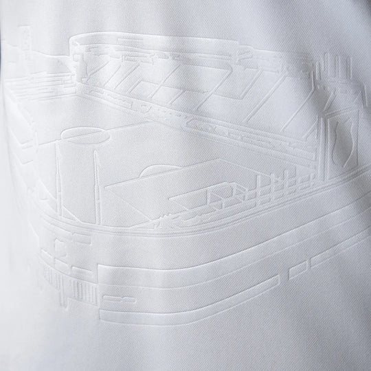Camisa Santos 2024/25 I Neymar N° 10