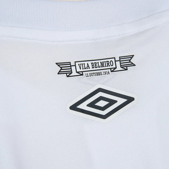 Camisa Feminina Santos 2024/25 I