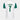 Camisa Puma Palmeiras 2025/26 II - F. ANDERSON N° 7