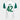 Camisa Puma Palmeiras 2025/26 II - LÓPEZ N° 42