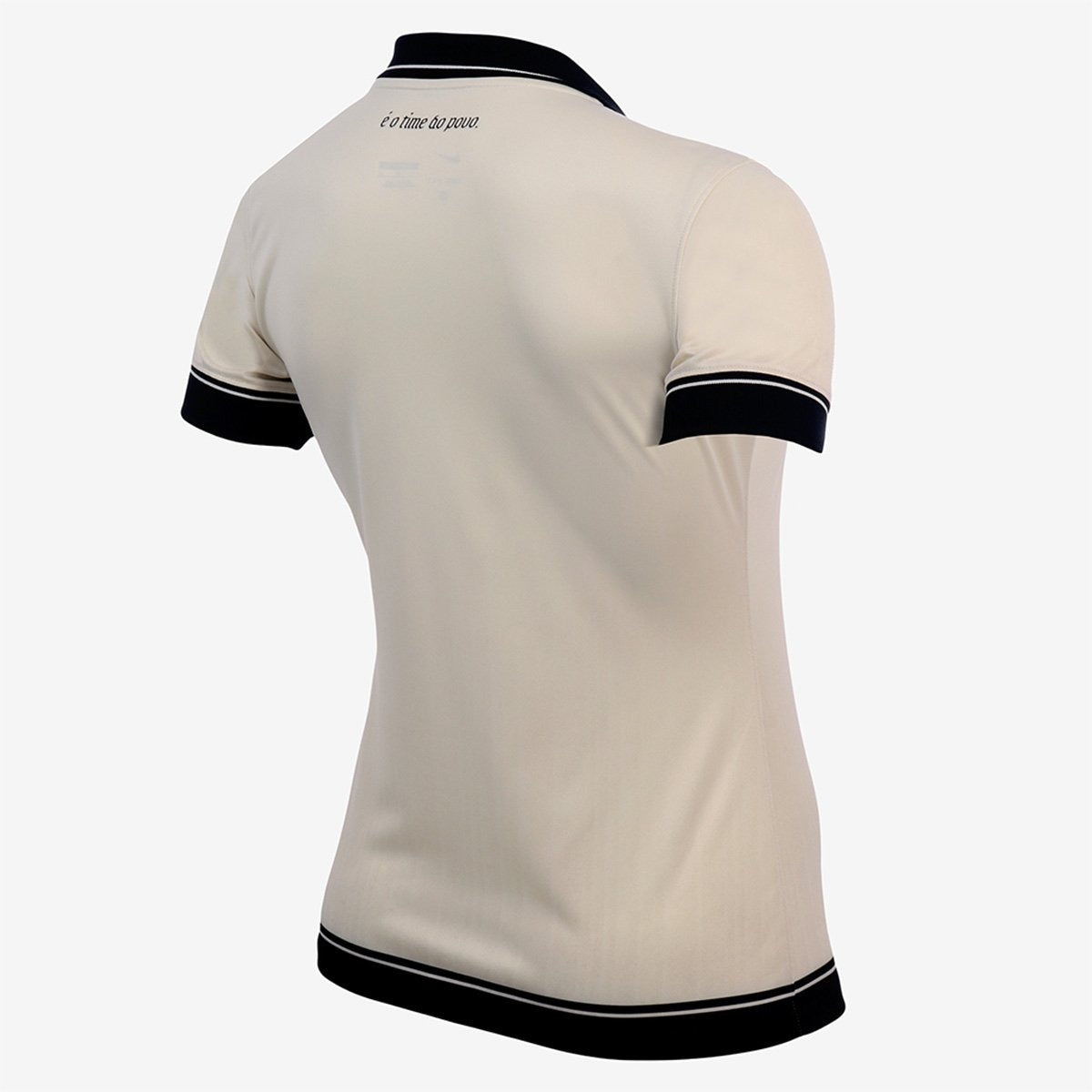 Camisa Feminina Corinthians Edição Especial