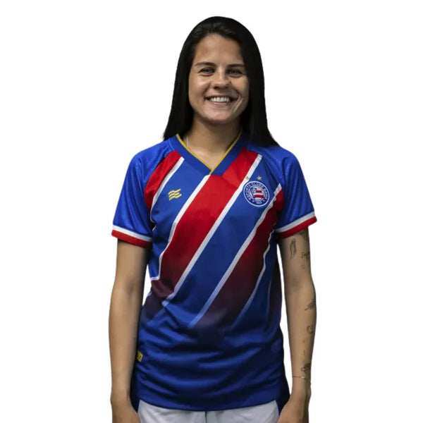 Camisa Feminina Esquadrão 2024/25 II