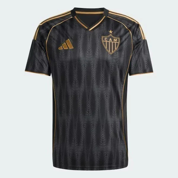 Camisa Atlético Mineiro 2025/26 III