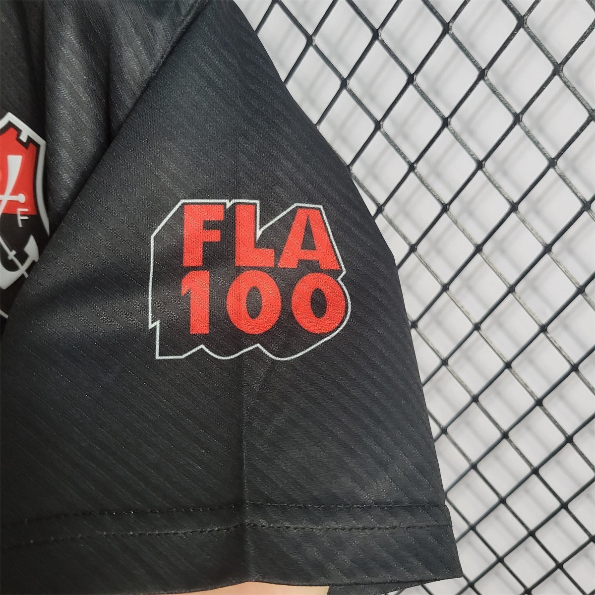 Camisa Retrô Flamengo 1995/96 Edição Especial