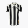 Camisa Reebok Botafogo 2024/25 I