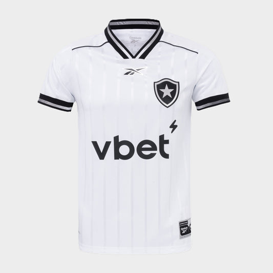 Camisa Rebook Botafogo 2025/26 III
