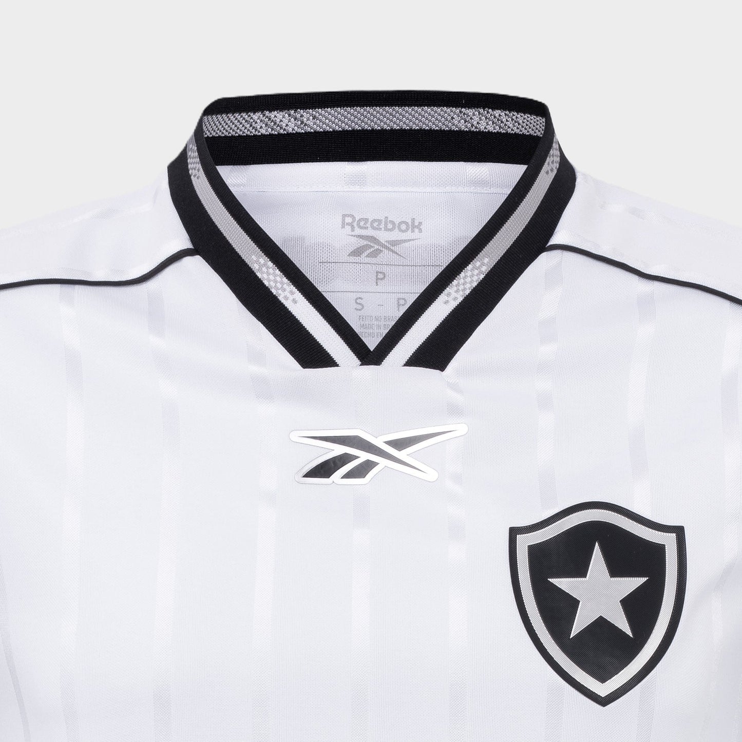 Camisa Rebook Botafogo 2025/26 III