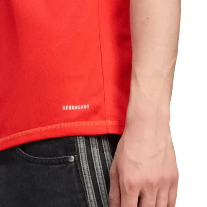 Camisa Goleiro III 2025/26 - CRF