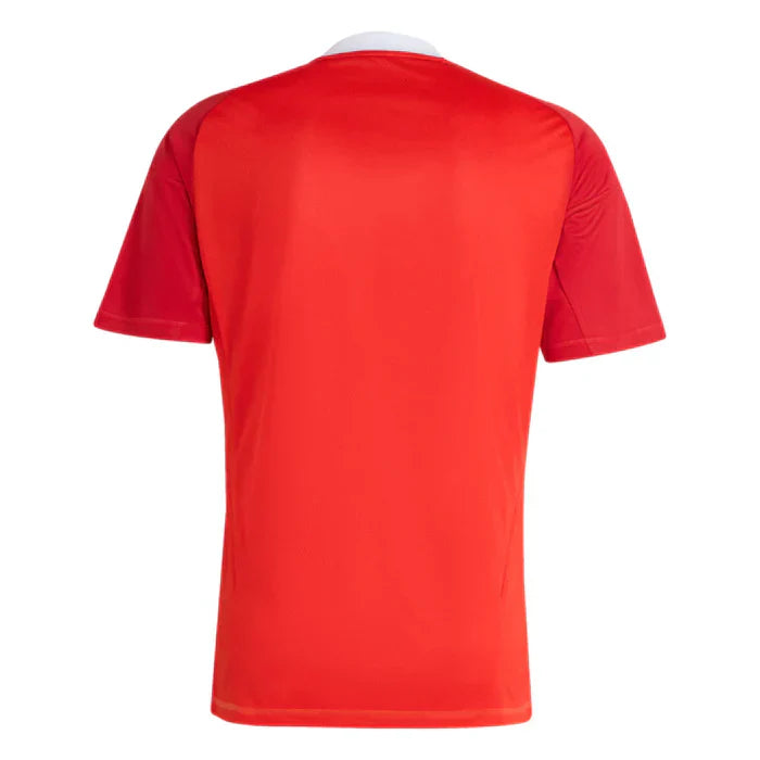 Camisa Goleiro III 2025/26 - CRF