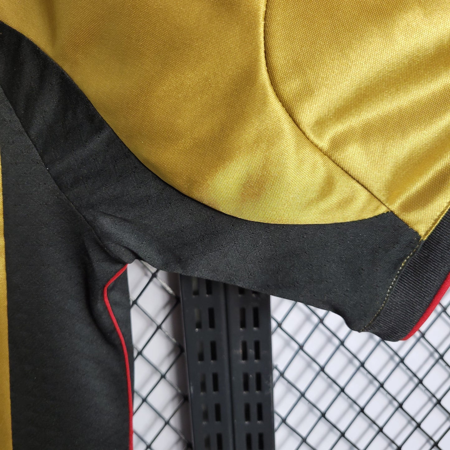 Camisa Retrô Milan 2013/14 II