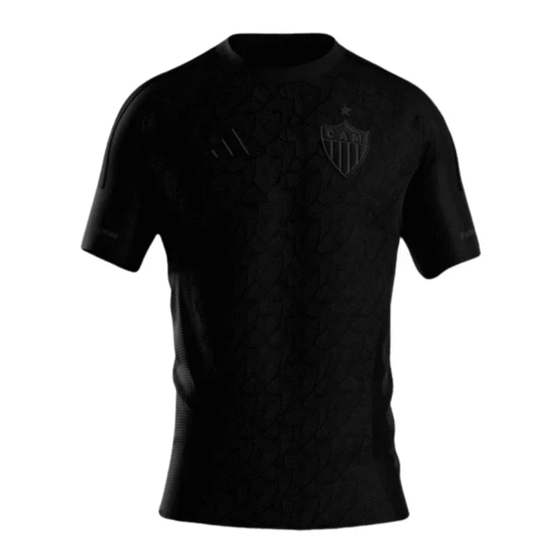 Camisa Atlético Mineiro Sócio Edição Especial 25/26