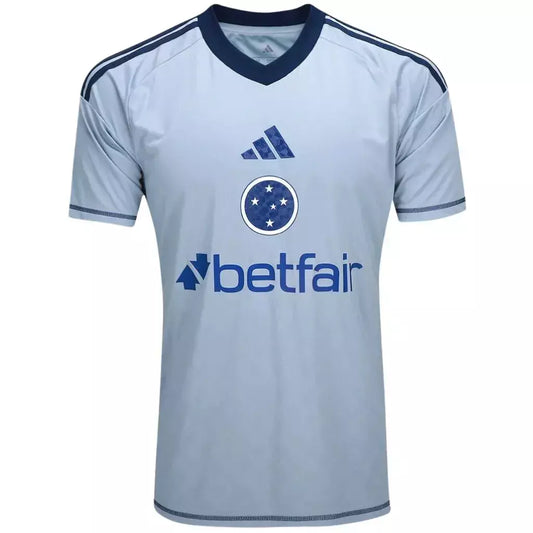 Camisa Cruzeiro Goleiro 2025/26