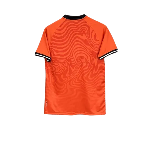 Camisa Vasco Goleiro 2025/26 - Laranja